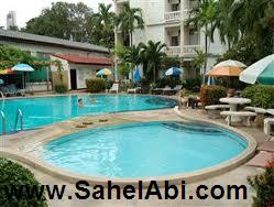 تور تایلند هتل رومیو پالاس - آژانس مسافرتی و هواپیمایی آفتاب ساحل آبی